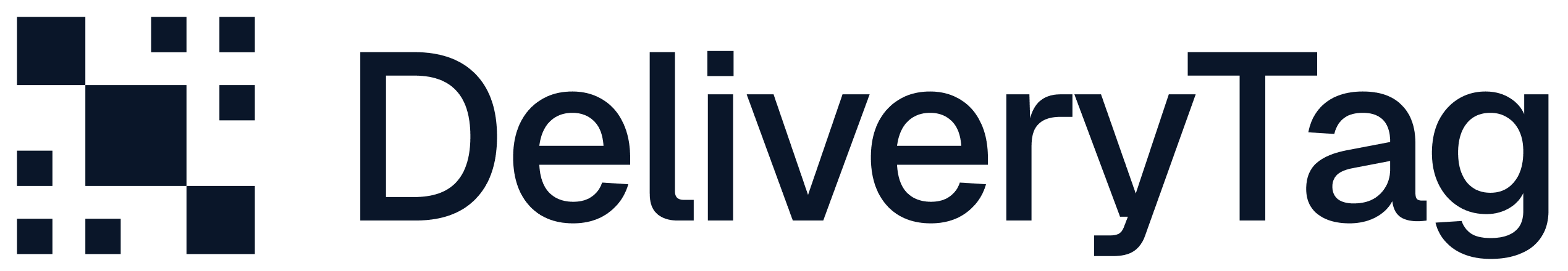 DeliveryTag